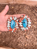 Miss Navajo Cluster