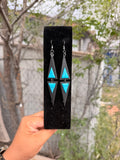 Turquoise Dagger