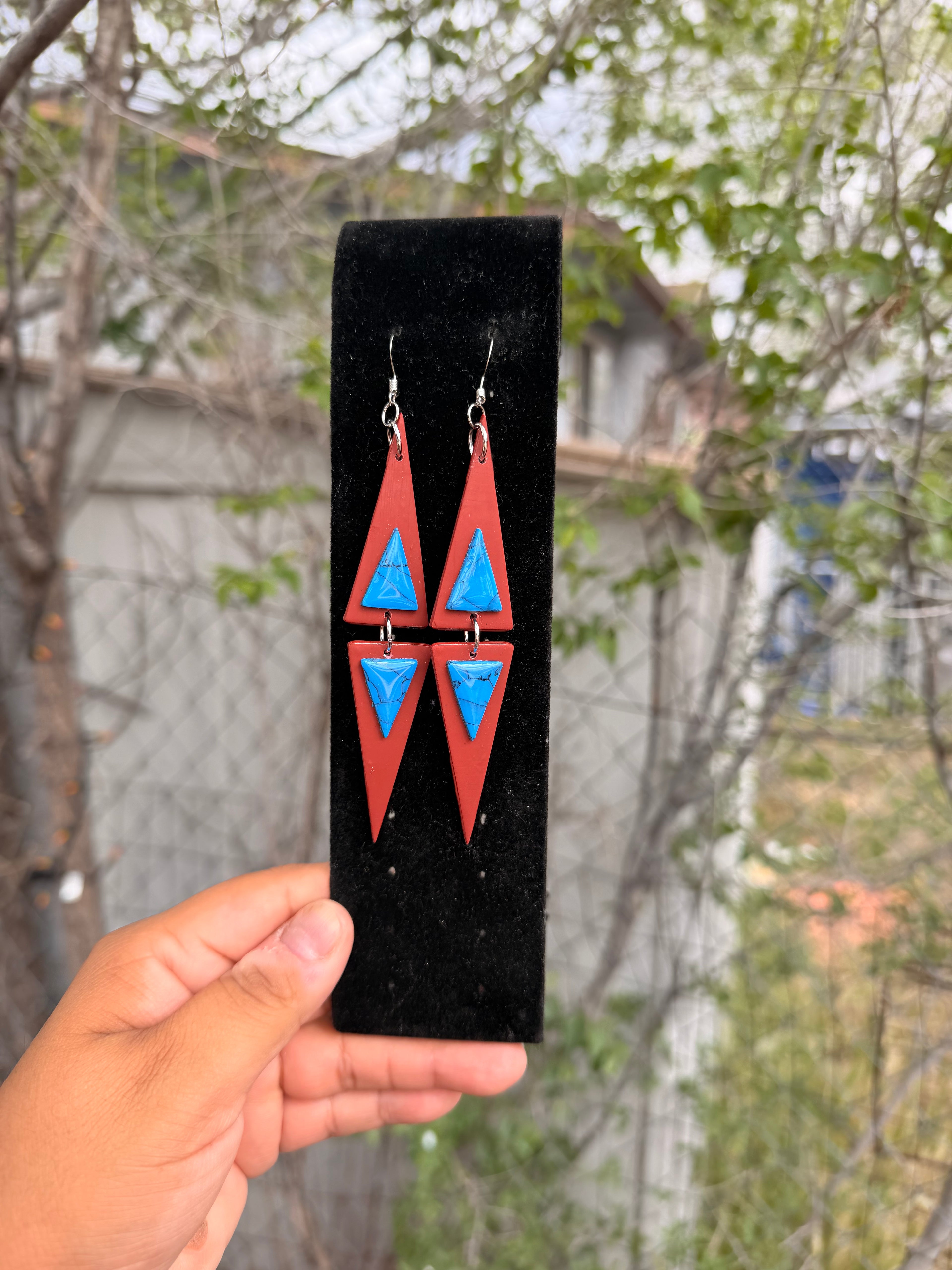 Canyon Dagger