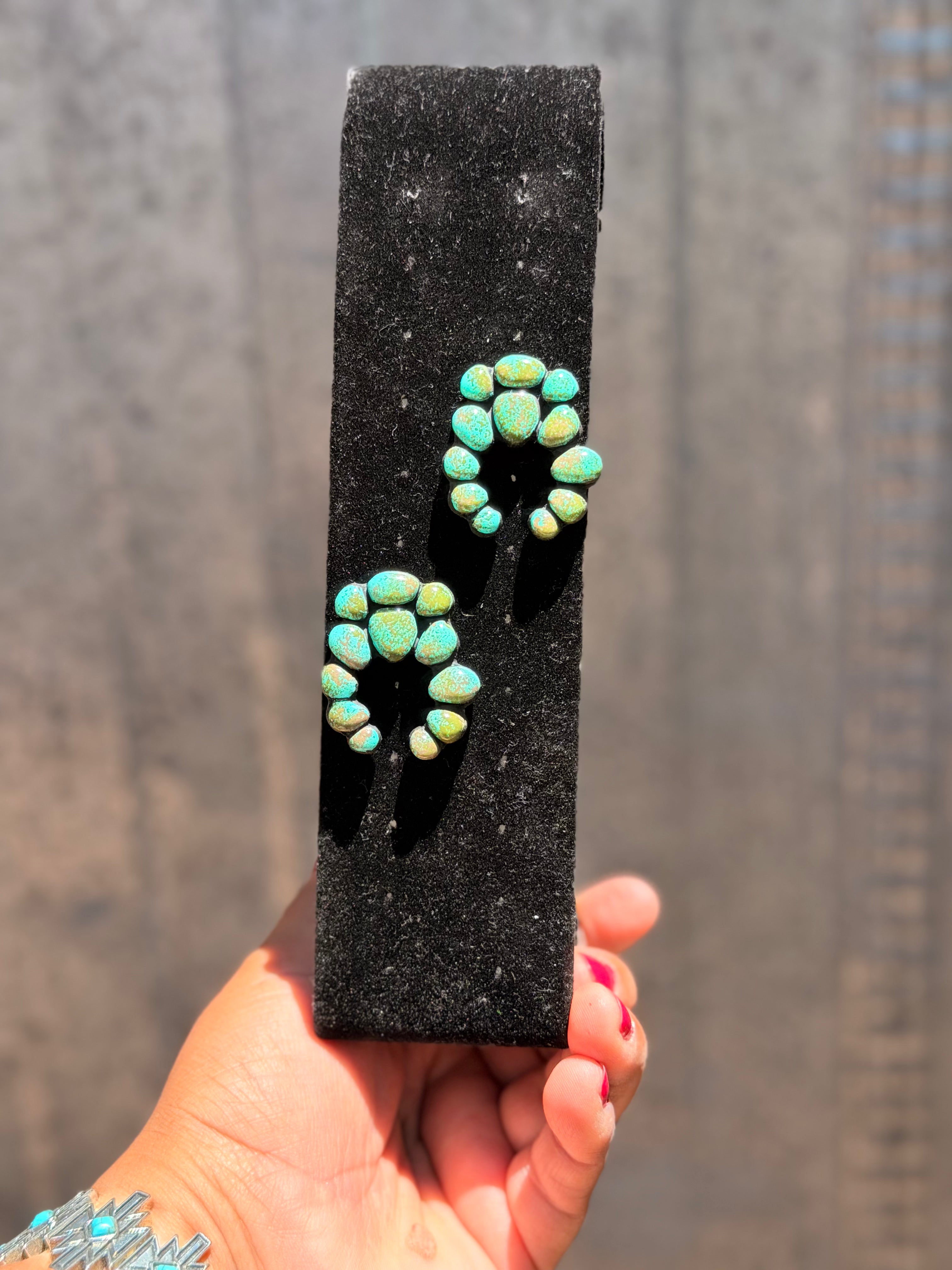 Sky Stone Conchos