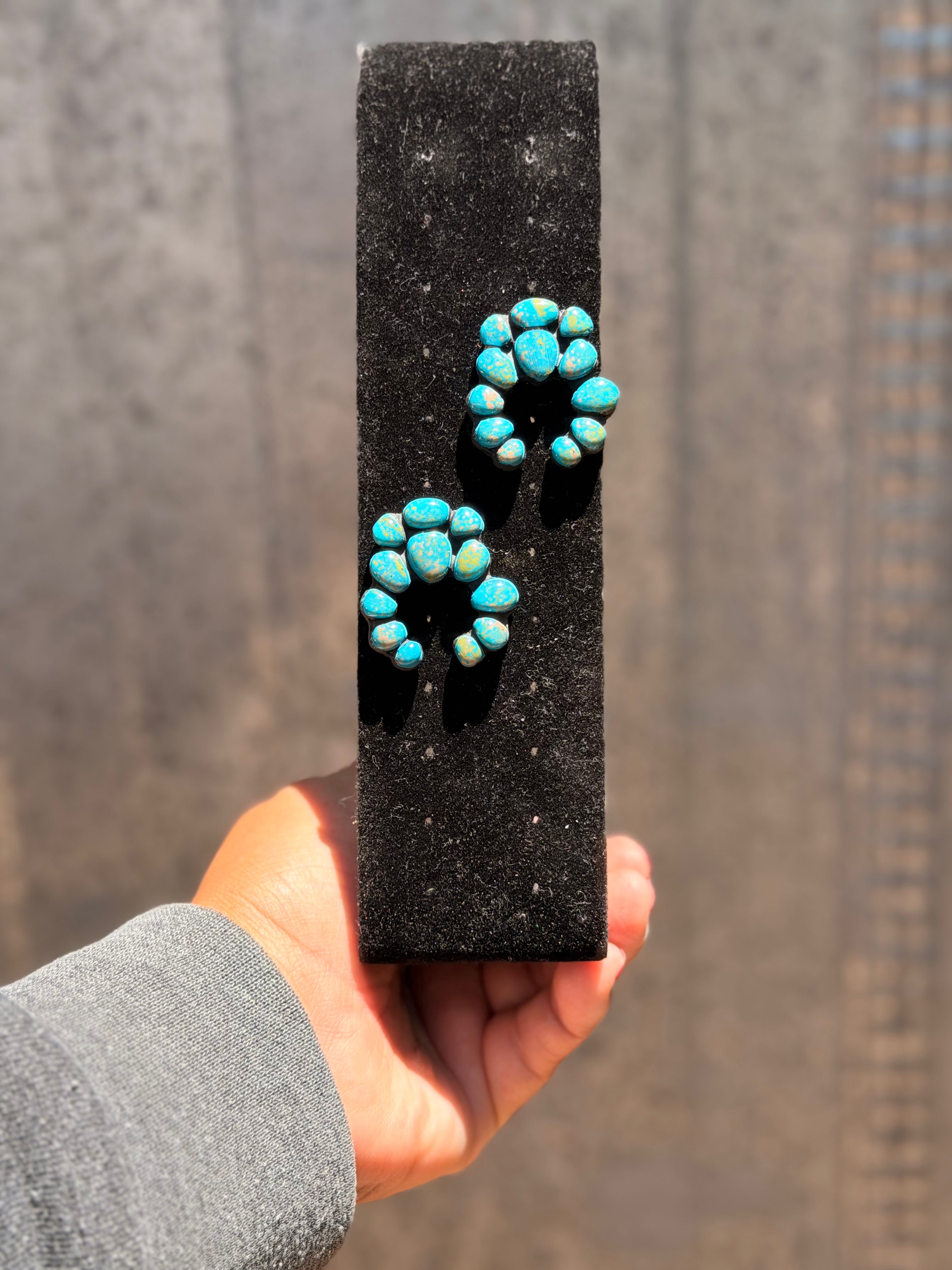 Dessert Creek Conchos