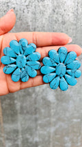Turquoise Dream